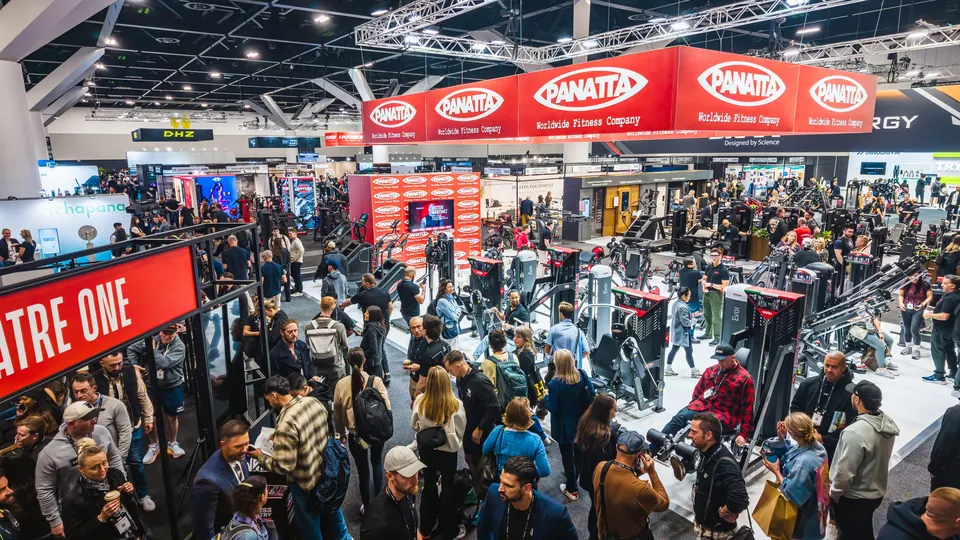 AusFitness Industry Expo