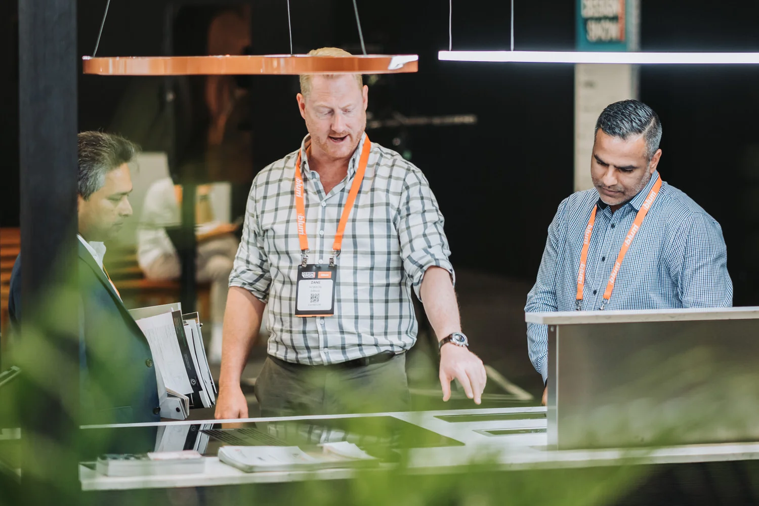 Exhibition Photography