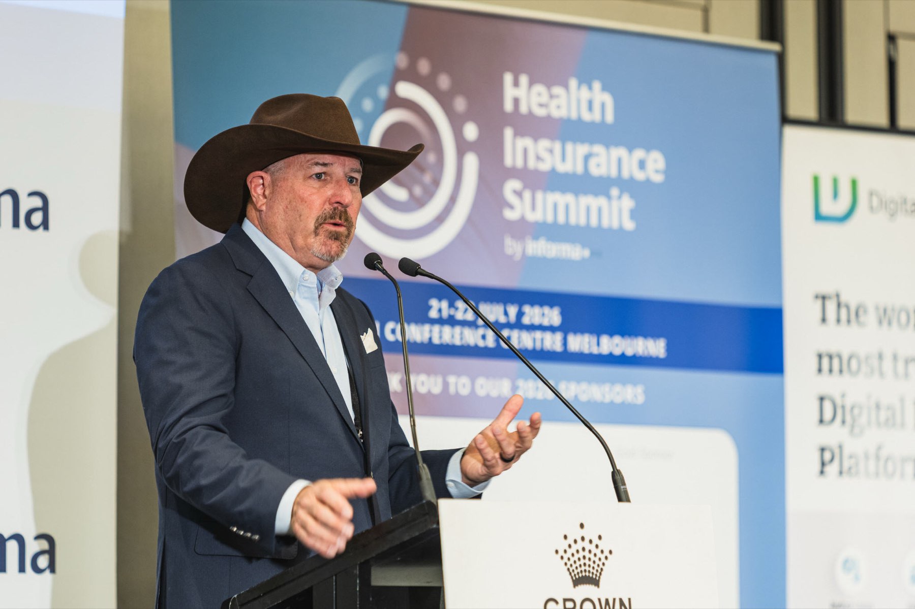 Conference Photography in Perth