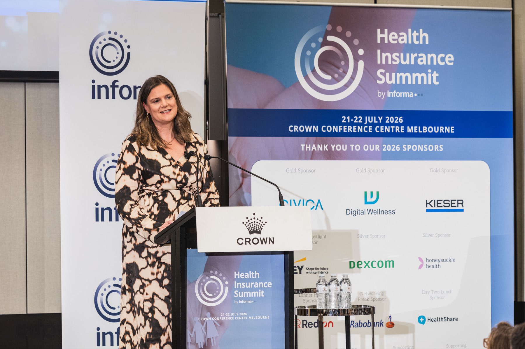 Conference Photography in Darwin - Turbo 360 portfolio 6