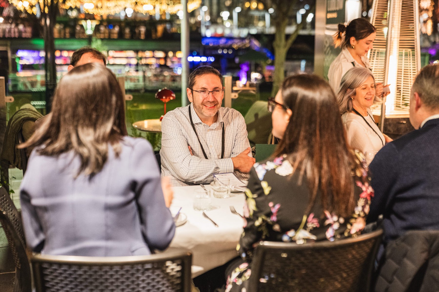 Corporate Event Photography in Sydney - Turbo 360 portfolio 3