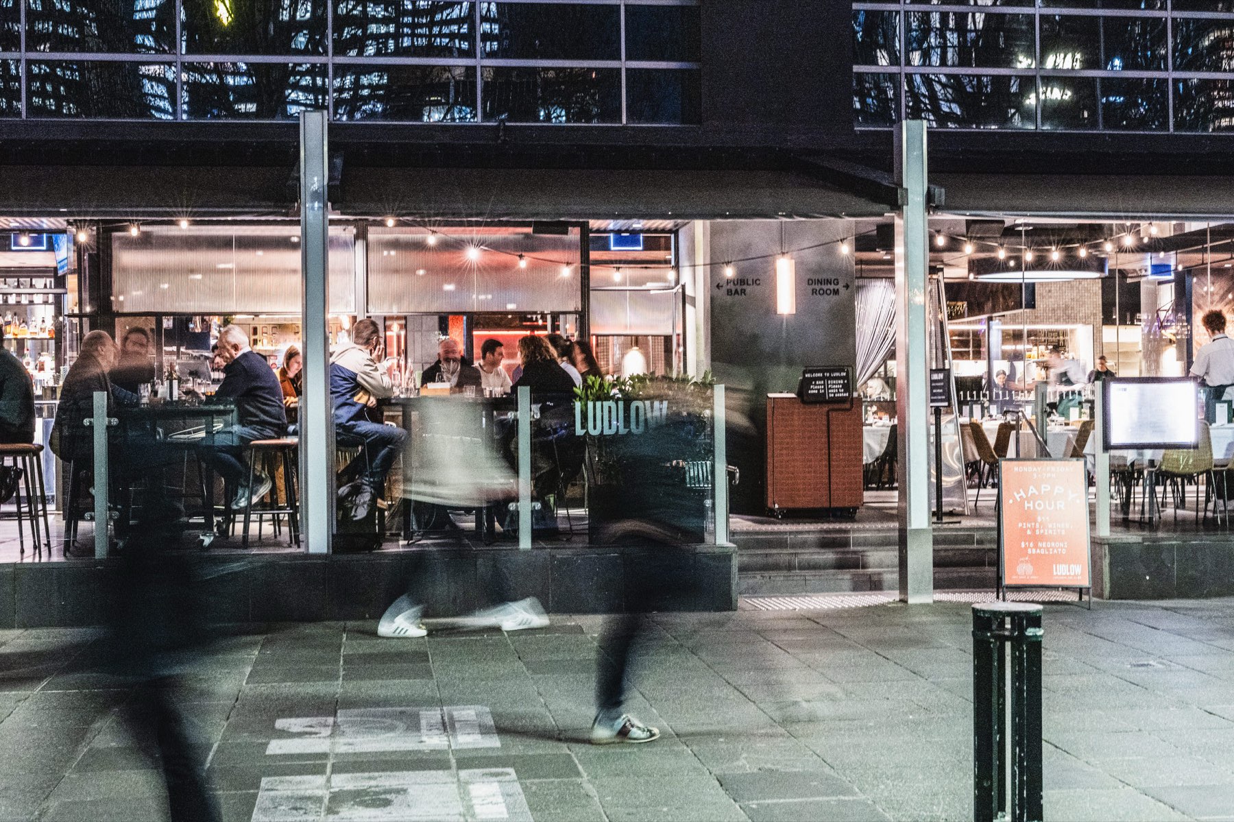 Corporate Event Photography in Sydney - Turbo 360 portfolio 5