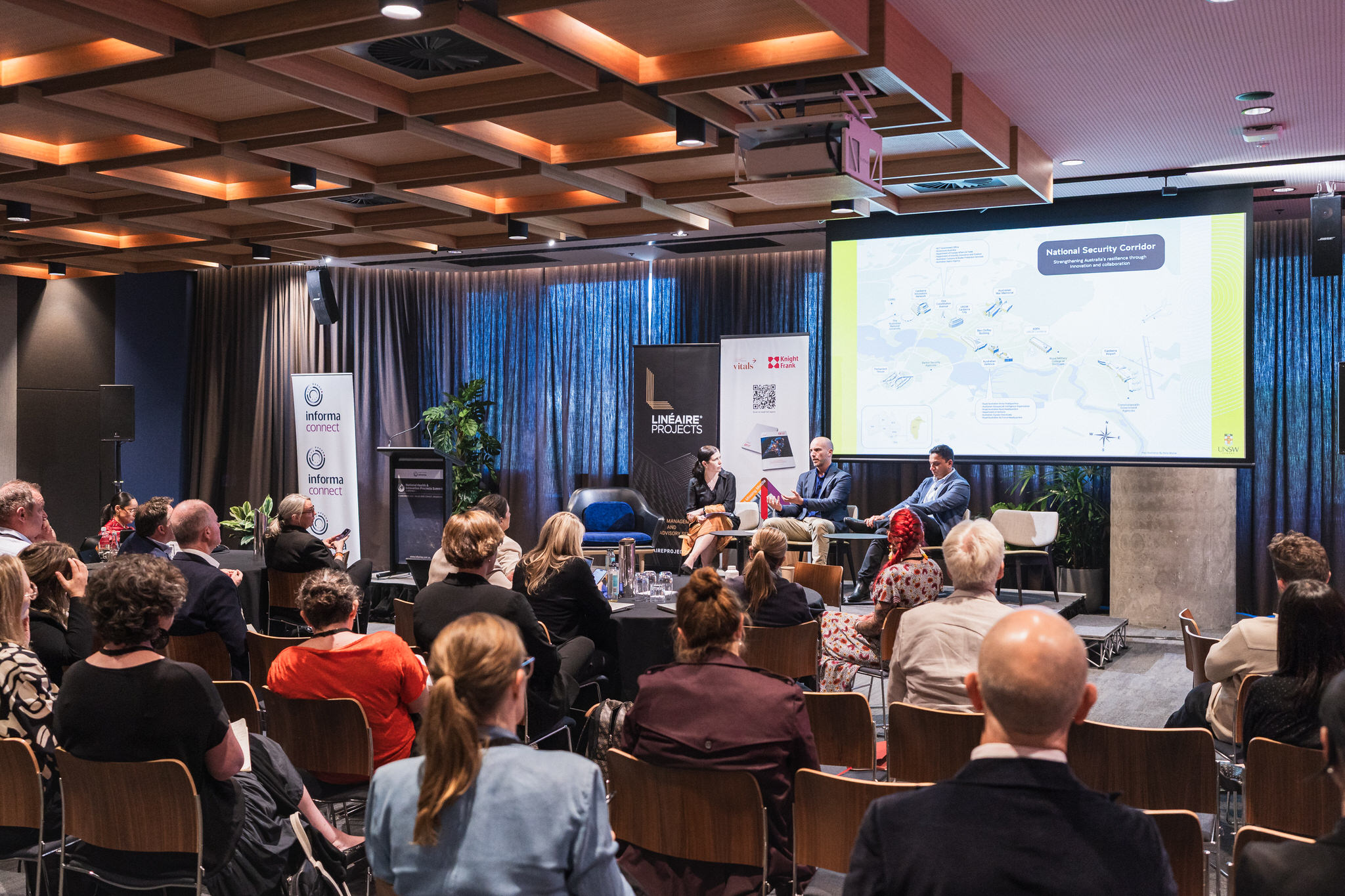 Corporate Event Photography portfolio example 3 - Turbo 360