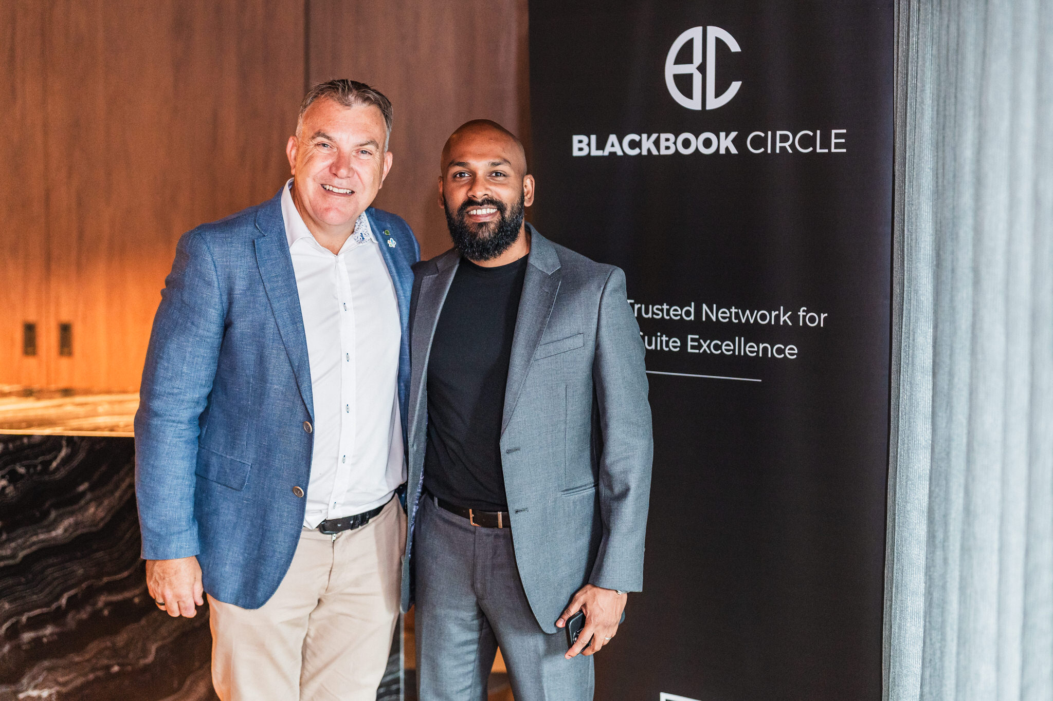 Corporate Event Photography