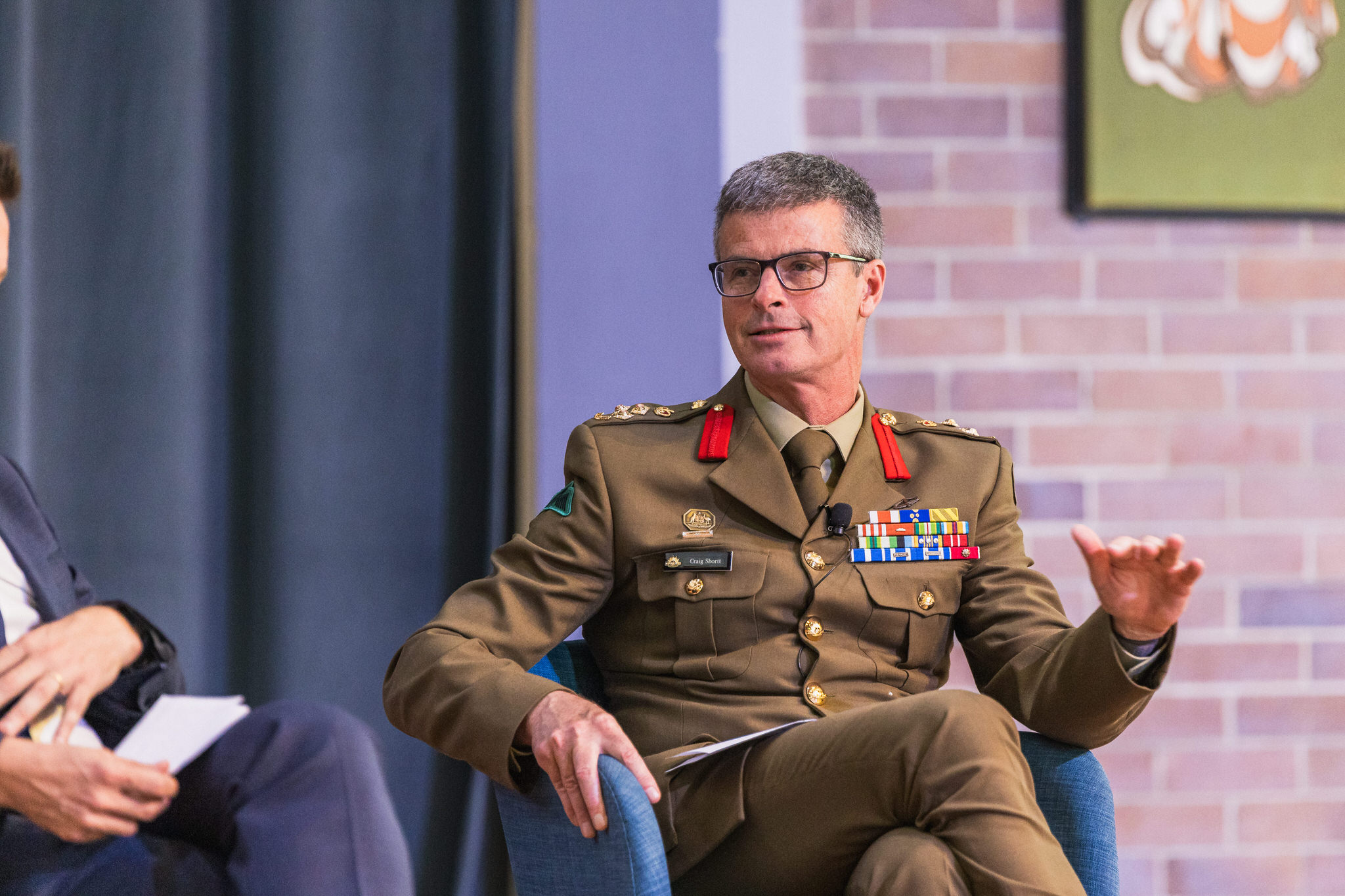 Event Coverage portfolio example 4 - Turbo 360