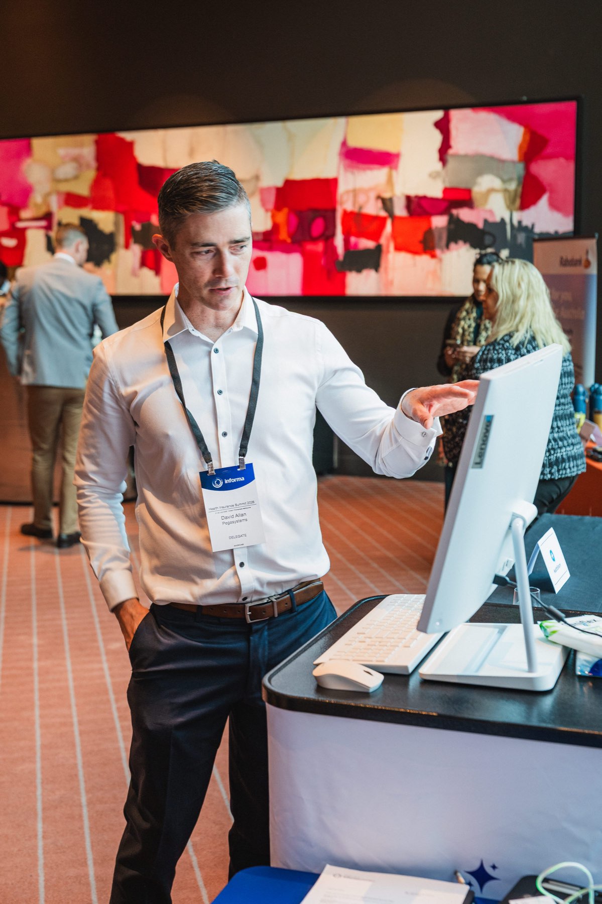 Exhibition Photography in Perth