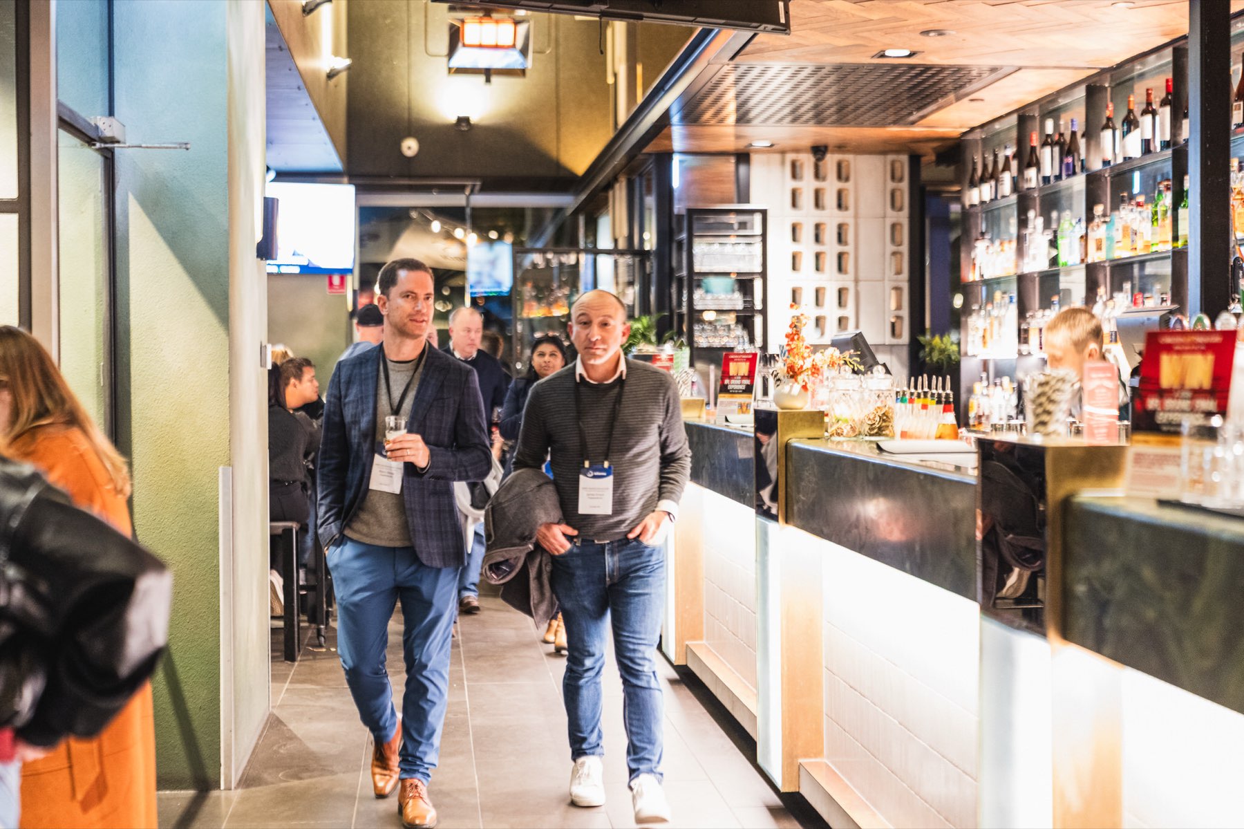 Exhibition Photography in Perth - Turbo 360 portfolio 4